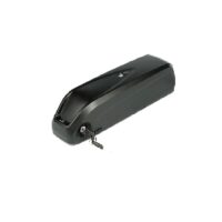 Li-Ion Ebike Battery Case DP-6C 13S5P 17.5Ah 48V