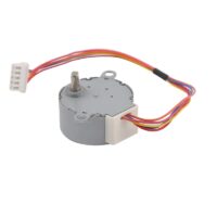 35BYJ46-215 Stepper Motor DC 12V