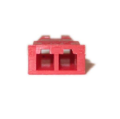 JST Male 2 Pin Connector-10pcs - Image 3