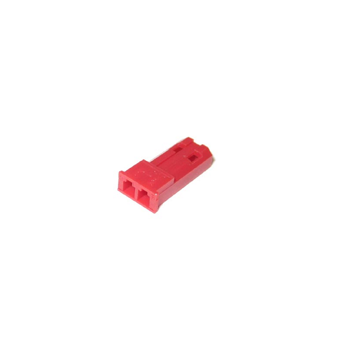 JST Male 2 Pin Connector-10pcs - Image 4