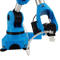 Vaccume Pump for NIRYO-ONE Robotic Arm
