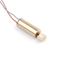 1.5-5V DC Vibration Motor with Wire