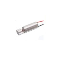 1.5-5V DC Vibration Motor with Wire