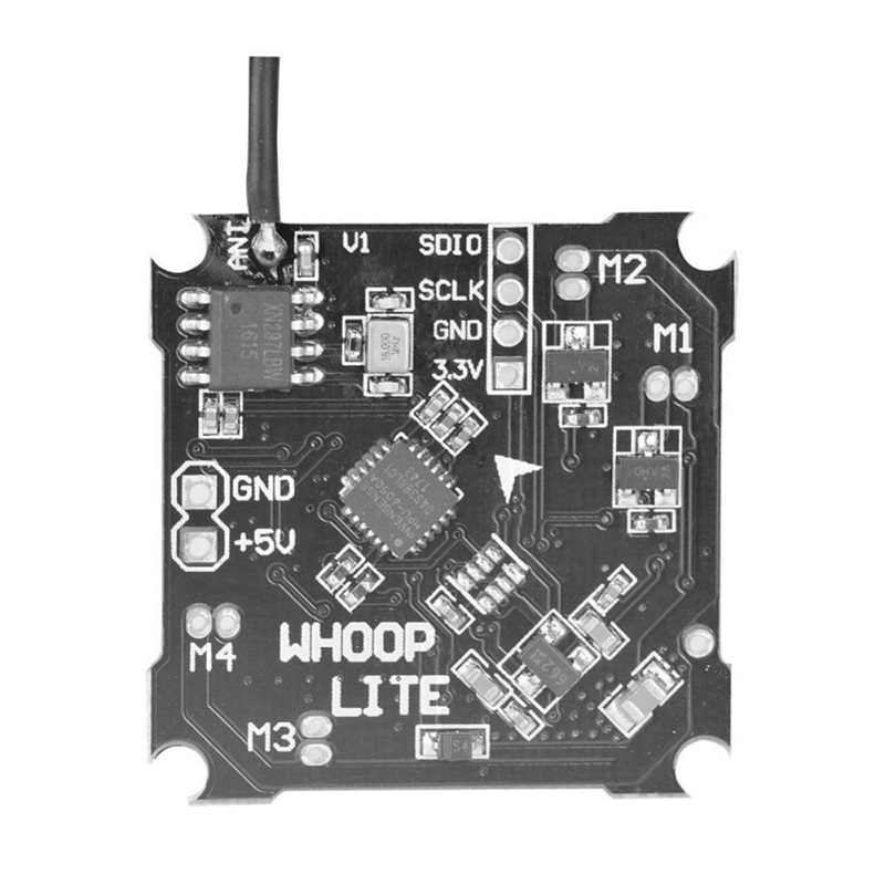 Whoop Lite F3 Mini Brushed Flight Controller - Image 2
