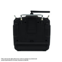 FrSky Taranis X9 Lite ACCESS 2.4G 24CH Radio Transmitter(Black) with X8R Duplex Telemetry Receiver