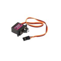 MG90S 9g Servo Metal Gear ? 180 Degree