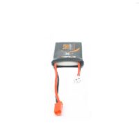 Bonka 3.7V 360mAh 25C 1S Lithium Polymer Battery Pack