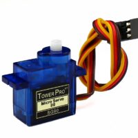TowerPro SG90 Servo Motor (180? Rotation)-Good Quality
