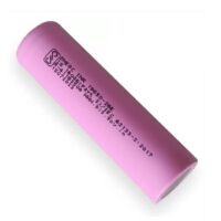 DMEGC INR18650-26E 3.7V 2600mAh Li-Ion Battery
