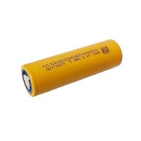 Svolt 3.7V 21700 5000mAh 5ah 18wh Lithium Ion Batteries for Household Energy Storage System