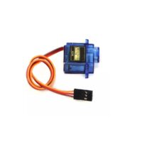 SG 90 9G Mini Micro Servo plastic gear