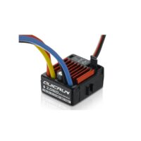 Original HobbyWing QuicRun 1060 60A Brushed Electronic Speed ??Controller