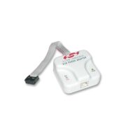DEBUGADPTR1-USB USB Debug Adapter, 8-Bit, Interface Between PC?s USB Port & Target Device?s Debug