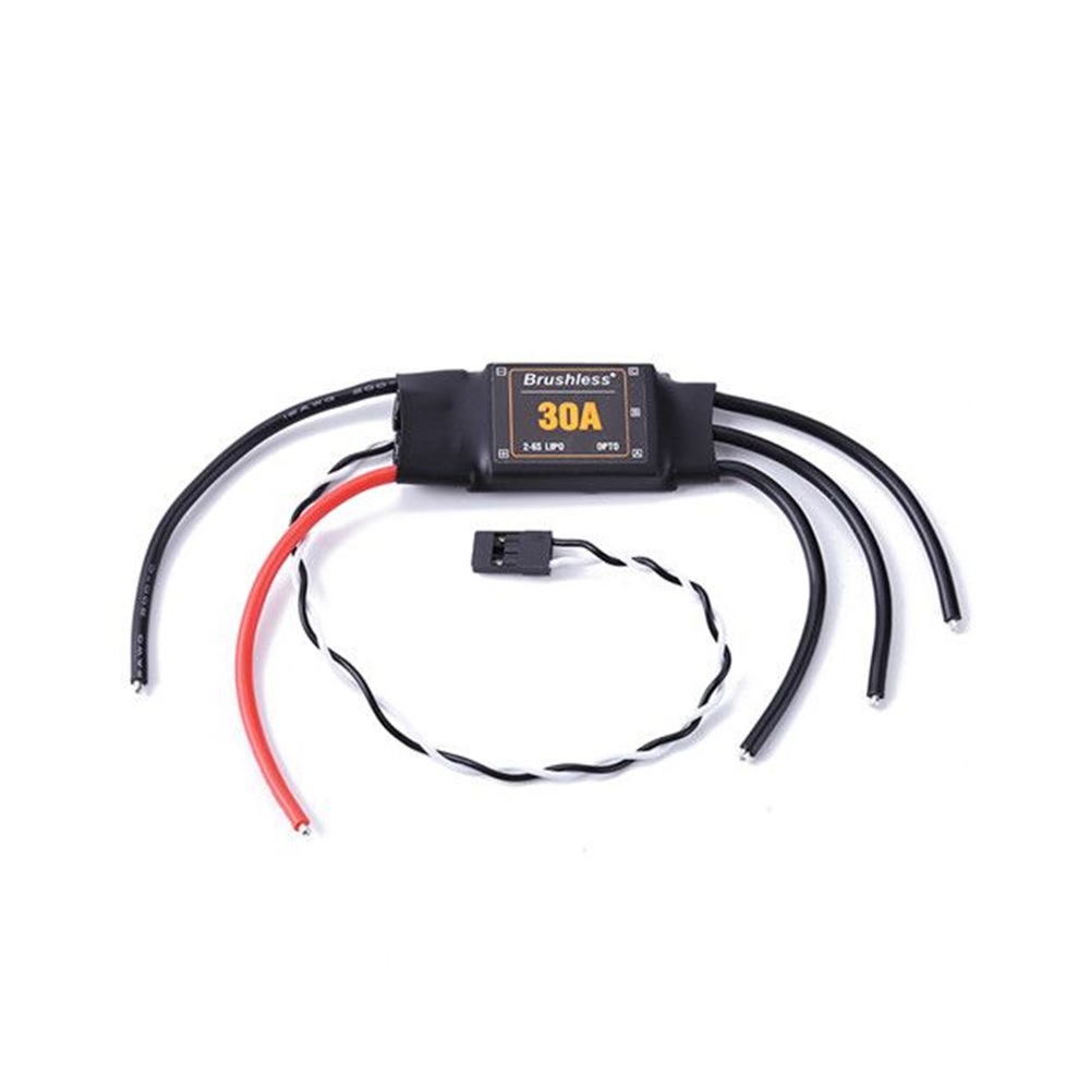 ReadytoSky 30A 2-6S ESC - Image 2