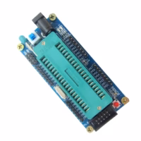 (SPIDER Automation) ATmega16 ATmega32 ISP AVR Minimum System Development Board | ATmega16/ATmega32 | 32 I/O, Standard ISP Interface