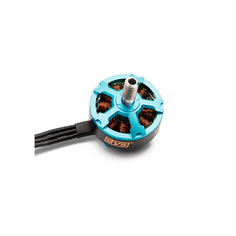 Samguk Series Wu D2206 2400KvBLDC Motor - Image 2