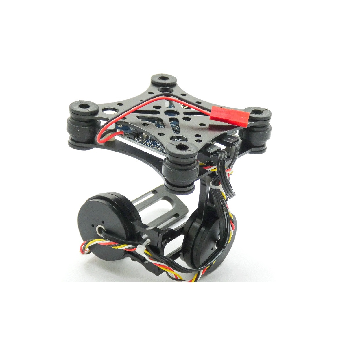 Lightweight 2-AXIS Brushless Gimbal - Image 2