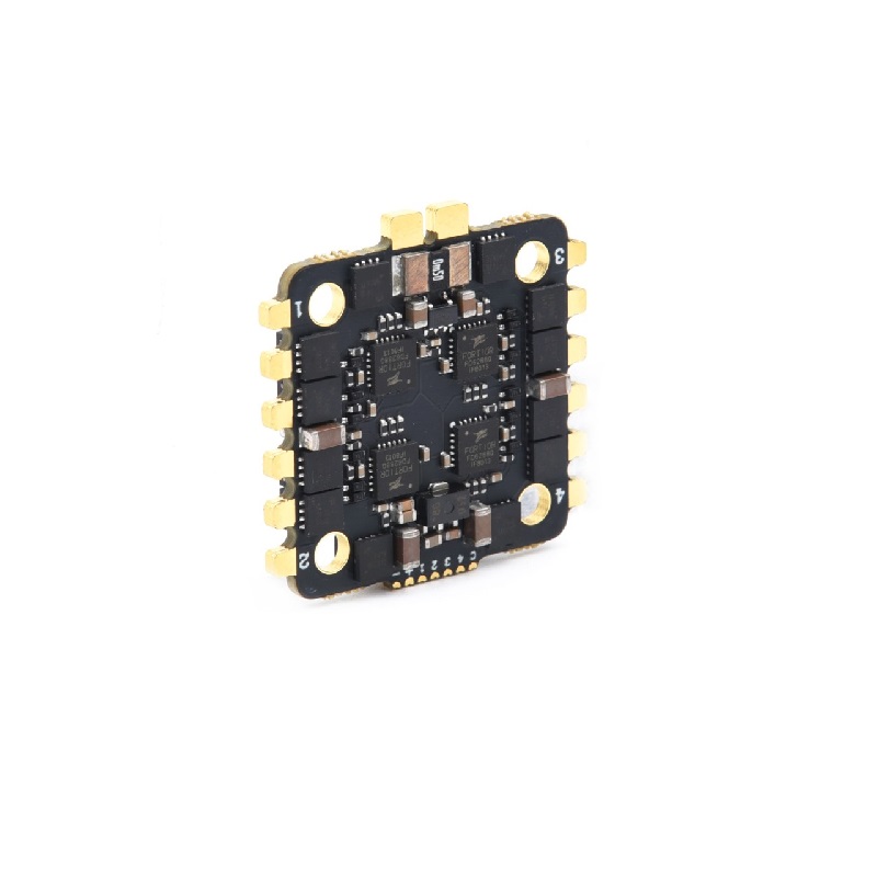 35A 2-5S BLHELI_S 4 in 1 ESC - Image 3