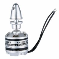 EMAX XA2212 980KV Outrunner Brushless DC Motor