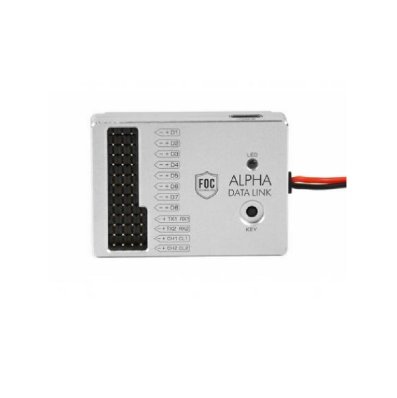 DATA LINK V2 - Image 2