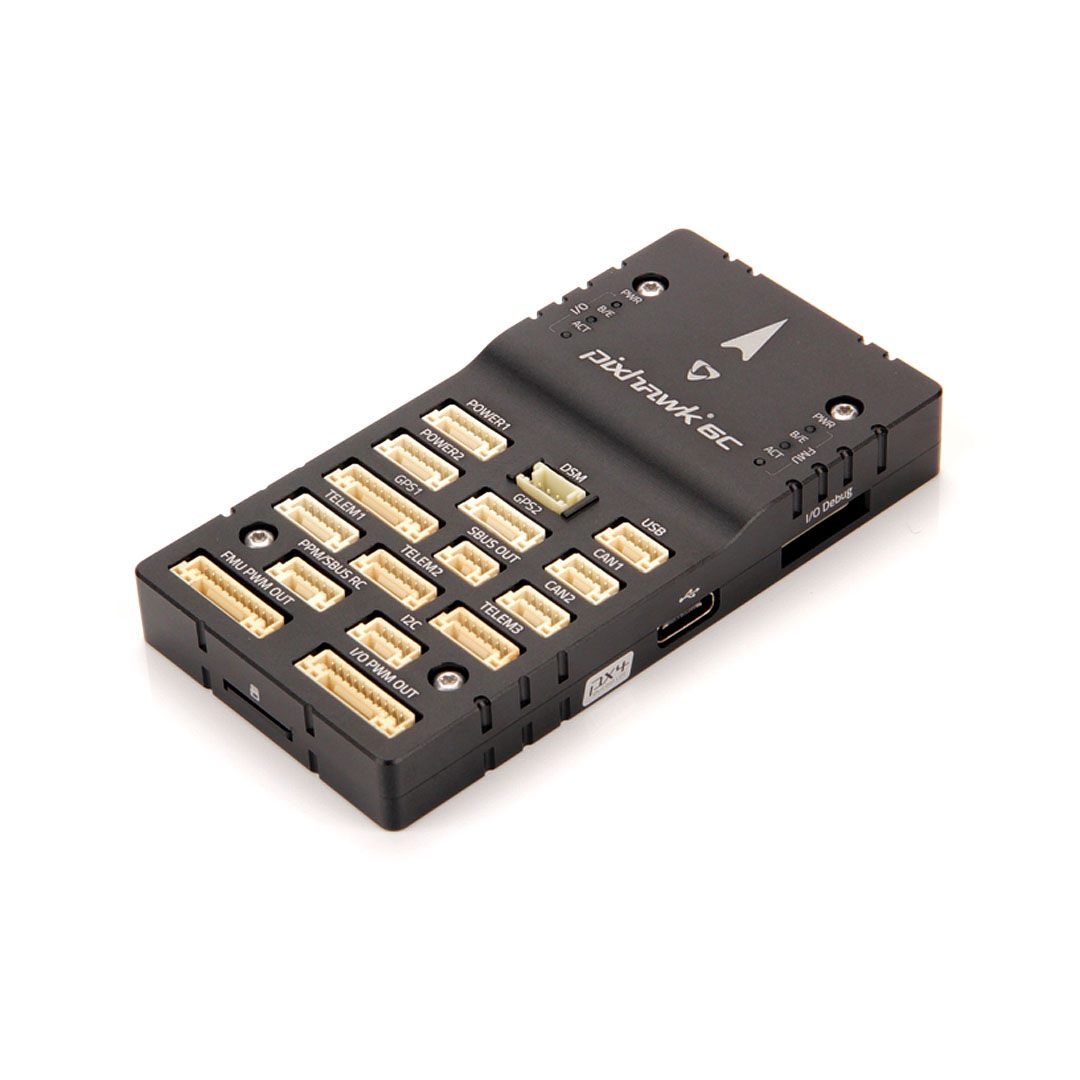 Holybro Pixhawk 6C PM02 - Image 3