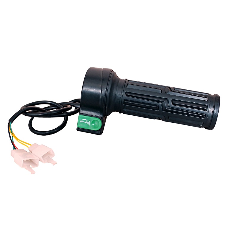 Right Side Geared Ebike Kit MY1016Z2 24V 250W - Image 4