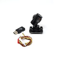 Skydroid C10 Pro Three-axis gimbal camera