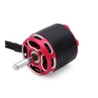 SURPASS HOBBY C3560 14pole Outrunner Brushless Motor for Fixed Wing Aircraft?4.0*15mm 4.0mm Connector (1050 KV)