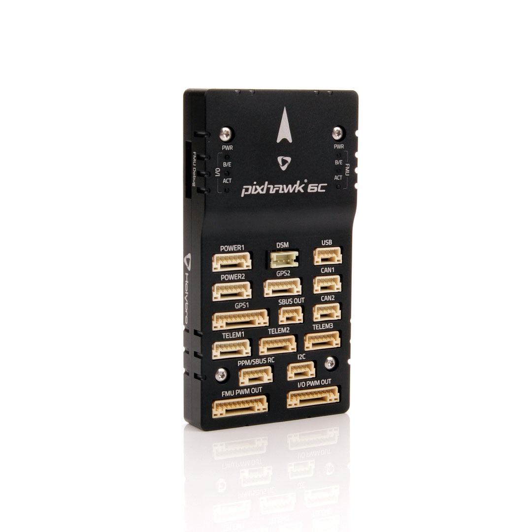 Holybro Pixhawk 6C PM02 - Image 2
