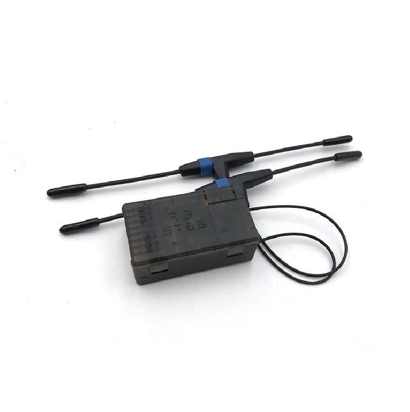 Frsky R9 stab OTA Receiver - Image 2