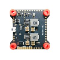 F405 V1.1 Flight Controller+45A 3-6S 4 in 1 ESC Flytower (mpu6500)