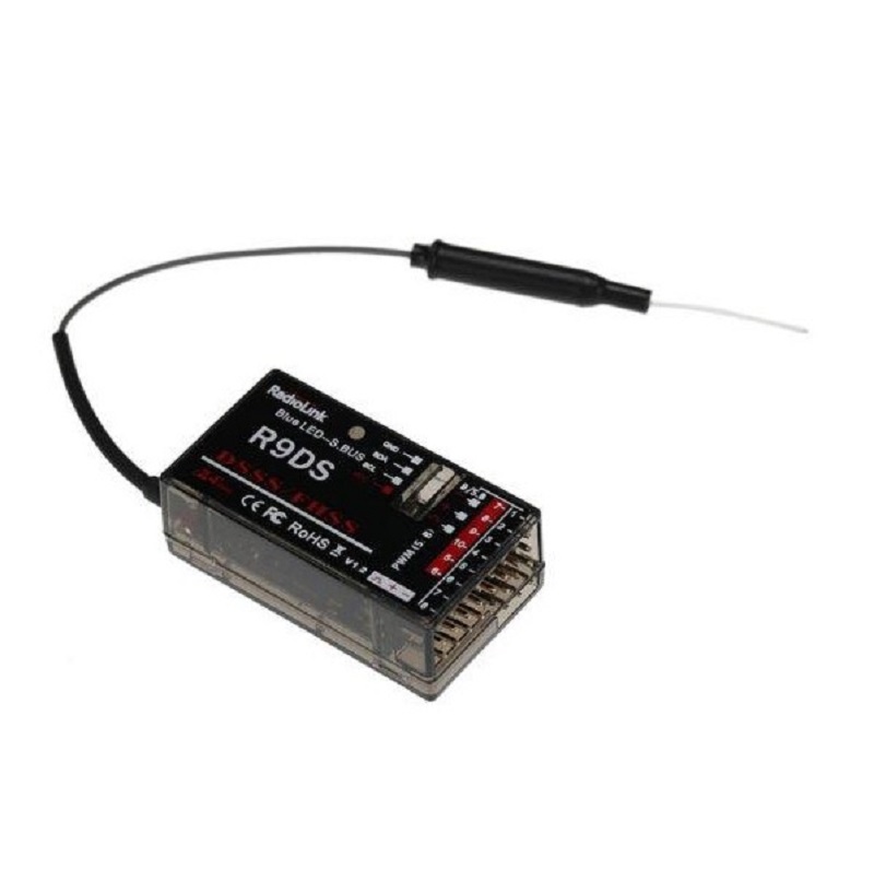 Radiolink R9DS receiver - Image 3