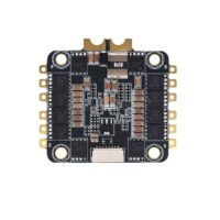 F405 V1.1 Flight Controller+45A 3-6S 4 in 1 ESC Flytower (mpu6500)