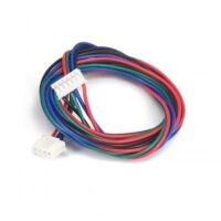 KS42STH34-1504A NEMA17 2.2kg-cm Stepper Motor- D-Type Shaft