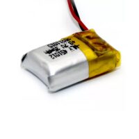 WLY451012 35 mAh 3.7V single cell Rechargeable LiPo Battery