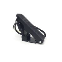Foot pedal accelerator type 2