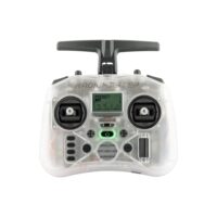Radiomaster Pocket Radio Controller ?CC2500 -Transparent