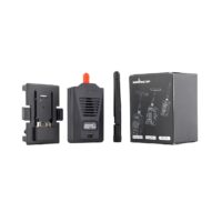 RadioMaster 2.4GHz RM 4IN1 Module