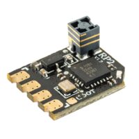RadioMaster RP2 V2 ExpressLRS 2.4ghz Nano Receiver
