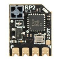 RadioMaster RP2 V2 ExpressLRS 2.4ghz Nano Receiver