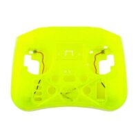 Radiomaster Pocket Optional Color Cases ? Yellow