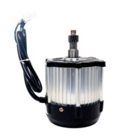 Refurbished ? 1000W 48V Brushless DC Motor