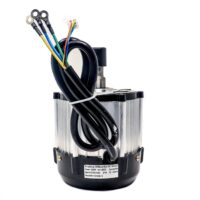48V 1000W EBIKE Brushless Motor