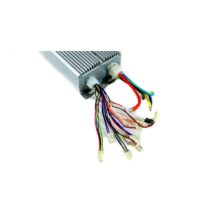 60V 3000W EBIKE Brushless Controller