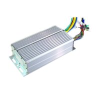 60V 1500W EBIKE Brushless Controller