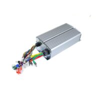 60V 1500W EBIKE Brushless Controller