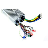 60V 1500W EBIKE Brushless Controller