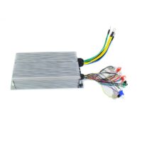 60V 1500W EBIKE Brushless Controller