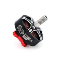 SURPASS HOBBY Bat S2306.5 14 Pole FPV MOTOR 1800 KV