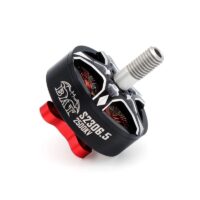 SURPASS HOBBY Bat S2306.5 14 Pole FPV MOTOR 2500 KV